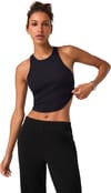 Vuori + Pose Plyo Tank W Black - 3