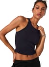 Vuori + Pose Plyo Tank W Black - 4