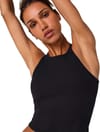 Vuori + Pose Plyo Tank W Black - 5