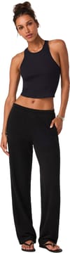 Vuori + Pose Plyo Tank W Black - 6