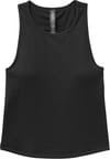 Vuori + Pose Plyo Tank W Black - 7