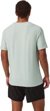 Vuori + Strato Tech Tee M Storm Blue Heather
