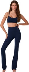 Vuori + Vuori Allthefeels Bra W Blue Coast - 3