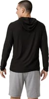 Vuori + Strato Tech Hoodie M Black - 3