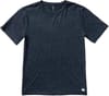 Strato Tech Tee M Navy Heather + Vuori