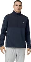Vuori + Sunday Element 1/2 Zip M Ink Heather
