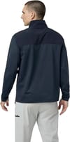 Vuori + Sunday Element 1/2 Zip M Ink Heather - 3