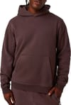 Seaside Pullover Hoodie 2.0 M French Roast + Vuori