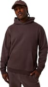 Vuori + Seaside Pullover Hoodie 2.0 M French Roast