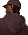 Vuori + Seaside Pullover Hoodie 2.0 M French Roast - 6