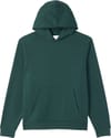 Seaside Pullover Hoodie 2.0 M Hemlock + Vuori