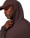 Vuori + Seaside Pullover Hoodie 2.0 M Hemlock - 7