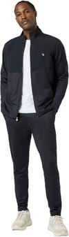 Vuori + Sunday Element Jacket M Black - 4