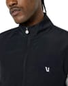 Vuori + Sunday Element Jacket M Black - 5