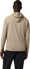 Vuori + Sunday Element Jacket M Biscotti Heather - 4