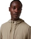 Vuori + Sunday Element Jacket M Biscotti Heather - 7