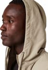 Vuori + Sunday Element Jacket M Biscotti Heather - 8