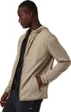 Vuori + Sunday Element Jacket M Biscotti Heather - 9