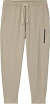 Sunday Performance Jogger 28" M Biscotti Heather