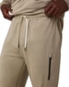 Sunday Performance Jogger 28" M Biscotti Heather
