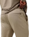Sunday Performance Jogger 28" M Biscotti Heather