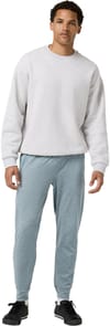 Ponto Performance Jogger 28" M Foggy Blue Heather
