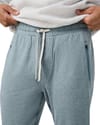 Ponto Performance Jogger 28" M Foggy Blue Heather