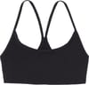 Vuori Allthefeels W Bra Black + Vuori