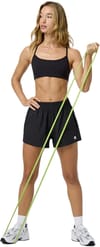 Vuori + Vuori Allthefeels W Bra Black - 3