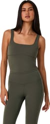 Vuori + Vuori Alltheform Tank W Army