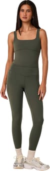 Vuori + Vuori Alltheform Tank W Army - 5