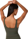 Vuori + Vuori Alltheform Tank W Army - 6