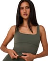 Vuori + Vuori Alltheform Tank W Army - 7