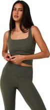 Vuori + Vuori Alltheform Tank W Army - 9