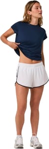 Vuori + Energy Classic Tee W Blue Coast - 5