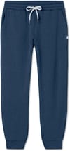 Performance Jogger W Blue Coast Heather + Vuori