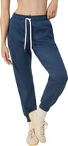 Vuori + Performance Jogger W Blue Coast Heather
