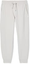 Performance Jogger W Ecru Heather + Vuori