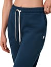 Vuori + Performance Jogger W Ecru Heather - 6