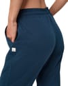 Vuori + Performance Jogger W Ecru Heather - 7