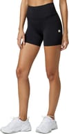 Vuori Allthefeels Short 4" W Black