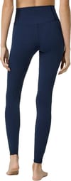 Vuori + Vuori Allthefeels Legging W Blue Coast