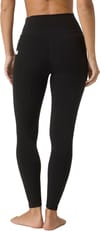 Vuori + Vuori Allthefeels Legging W Black