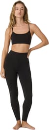 Vuori + Vuori Allthefeels Legging W Black - 3