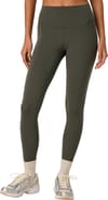 Vuori Alltheform Pocket Legging W Army + Vuori