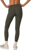 Vuori + Vuori Alltheform Pocket Legging W Army