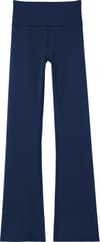 Vuori Allthefeels Slim W Flare Blue Coast + Vuori