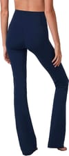 Vuori + Vuori Allthefeels Slim W Flare Blue Coast - 3