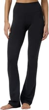 Vuori Allthefeels Slim W Flare Black + Vuori