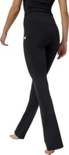 Vuori + Vuori Allthefeels Slim W Flare Black - 3